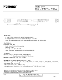 Thumbnail of document D6510 100 18063